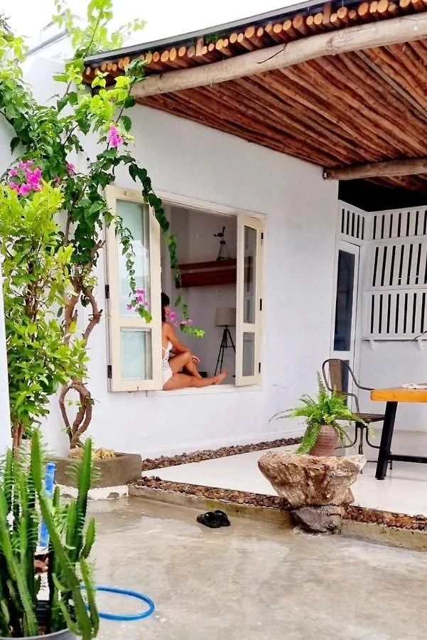 Villa Fisherman Village Nha Trang